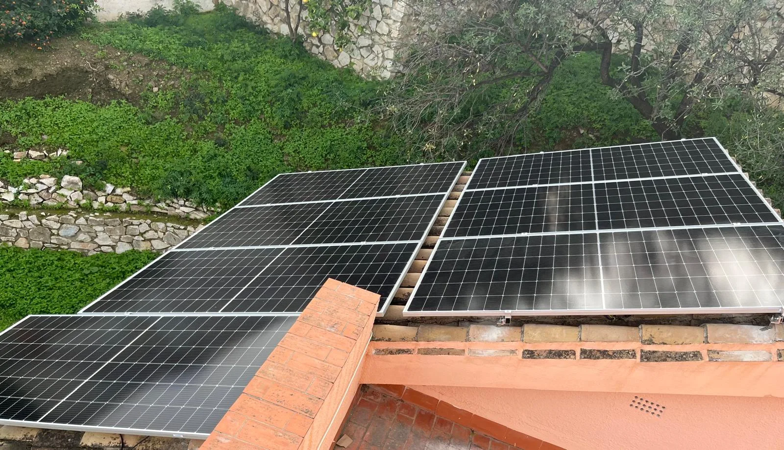 Placas solares en Málaga: cuánto tiempo se tarda en amortizar la inversión